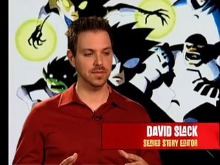 Teen Titans Season 1: Finding Their Voices