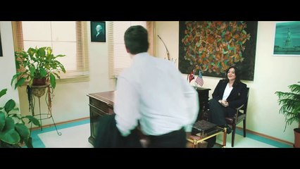Türk Lokumu  Fragman&Teaser 2016