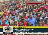 Buen Abad: El legado de Chávez crece todos los días