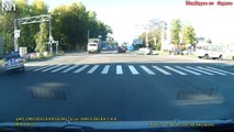 Новая подборка видео аварии дтп 27.10.2015. Car Crash Compilati