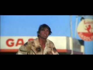 Capricorn One alternate ending
