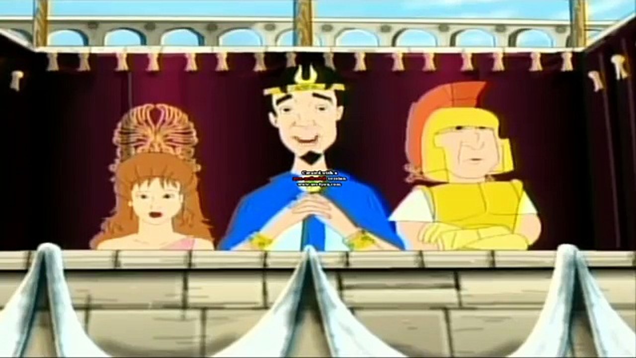 Hercules Full Movie In English - Animation English Kids Movies _ Cartoons For Children