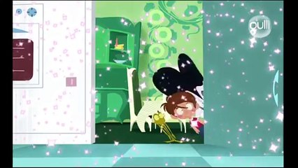 Magic S1E23 Debout La Dedans !