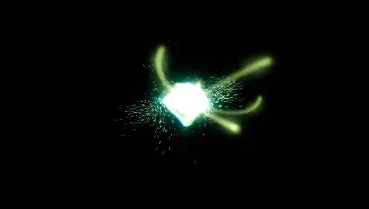 Tom Clancy\'s The Division Official Nvidia GameWorks Trailer