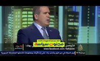 الاتجاه المعاكس فيصل القاسم 3/11/2015