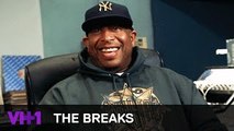 The Breaks | DJ Premier Discusses The Music Of The Breaks | VH1