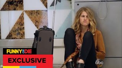 Molly on The Bachelor: S20 E5 Recap