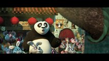 Kung Fu Panda 3 - Türkçe Dublajlı Fragman&Teaser 2016