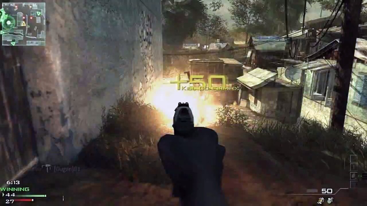 MW3: Kill Confirmed