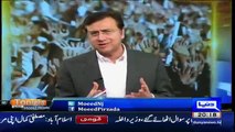 Did You Feel Khatra From MQM After Comming Back To Karachi Again – Mustafa Kamal Response!