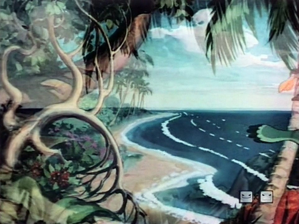 Merrie Melodies Fresh Fish video Dailymotion