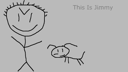 Be Jimmy You Pleb (Be Like Bill Meme Spoof)