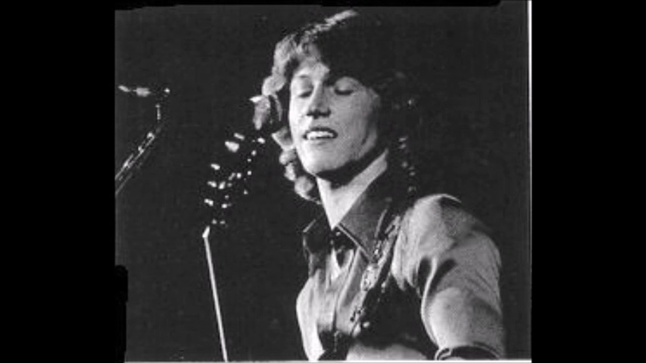 Andy Gibb - Twist and shout