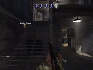 World at War: Last One Standing