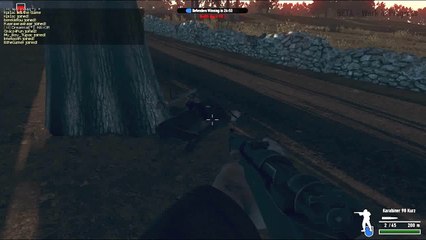 Heroes and Generals: Booty Shaking WOOP WOOP