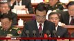 China's Premier Li Keqiang voices economic fears