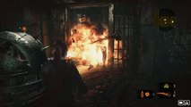 Resident Evil Revelations 2 - Most Violent Kills/Deaths & Scary Moments (Episode 1)