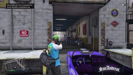 GTA 5 TROLLING GLITCH! HOW TO KICK PEOPLE IN LOS SANTOS CUSTOMS/ IM LOS SANTOS CUSTOMS LEU