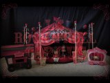 Imagine : Rock'n'roll circus