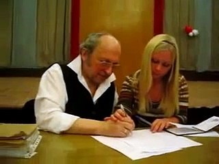 Секреты пикапа от профессора ВУЗа