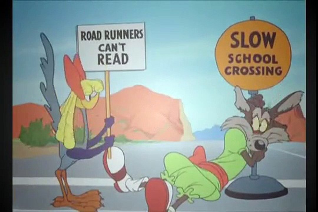 Fast and Furry ous Jones LT