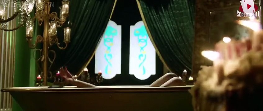 Paani Wala Dance - Uncensored - Full Video | Kuch Kuch Locha Hai | Sunny Leone & Ram Kapoor