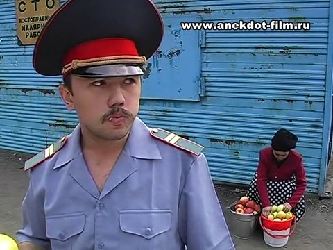 Анекдот-фильм - Вот это номер!