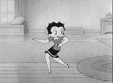 Betty Boop Out of the Inkwell 1938 Fleischer Studios