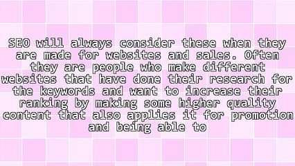 This Is How To Write SEO Articles