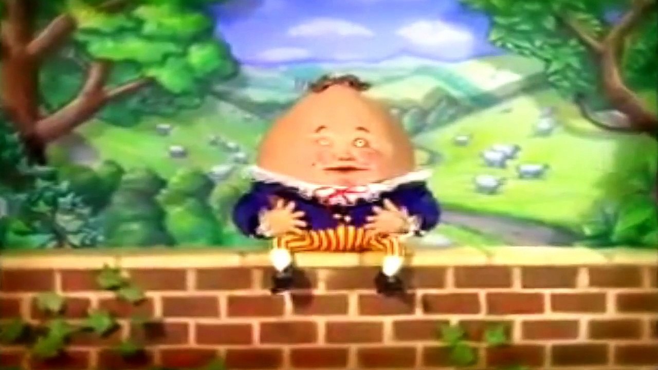 Extended Smarties Advert Feat. Humpty Dumpty (Inspired by Banned Kinder Egg Ad)