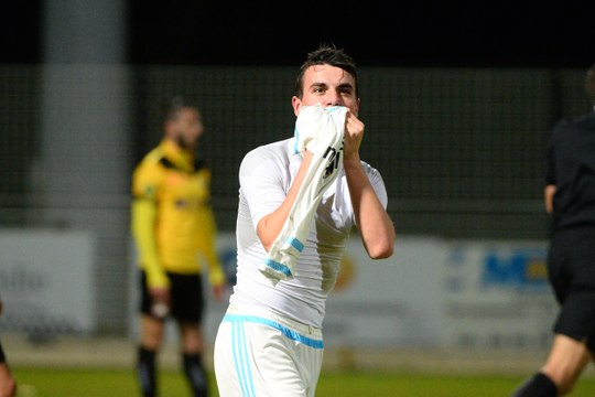 CFA - Le Pontet 2-3 OM : le résumé vidéo