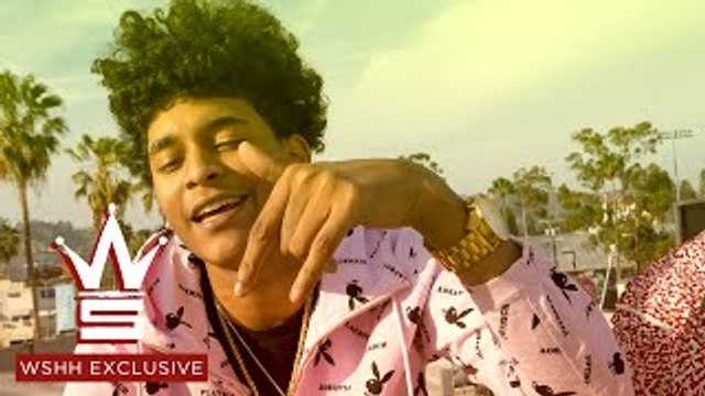 Trill Sammy Uber Everywhere (Remix) (WSHH Exclusive - Official Music Video)