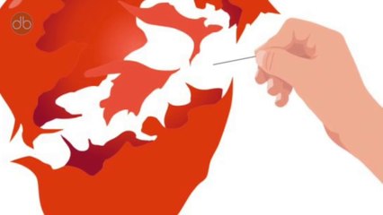 Woman's Butt Implant Explodes While Doing Squats At Gym - Serena Beuford