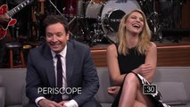 The Tonight Show Starring Jimmy Fallon Preview 12/07/15