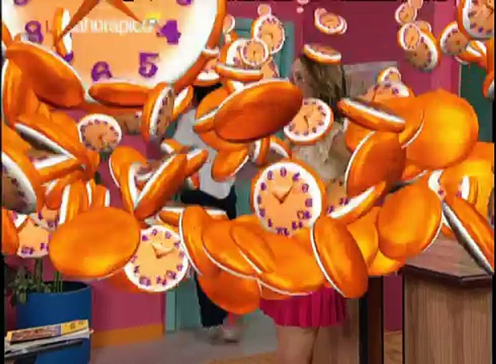 La Hora Pico Capítulo 256