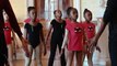 From Ballet to Hip Hop- Young Dancers at the White House