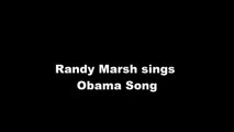 Randy Marsh sings Obama Song (South Park) HD