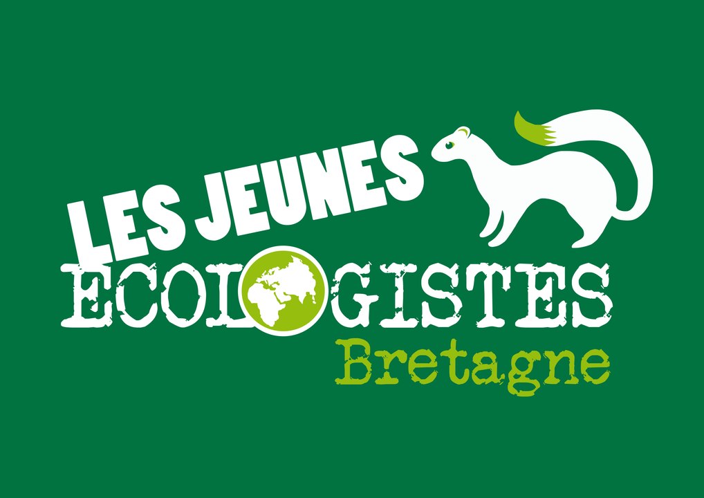 Messe à la consommation - Jeunes écologistes Rennes