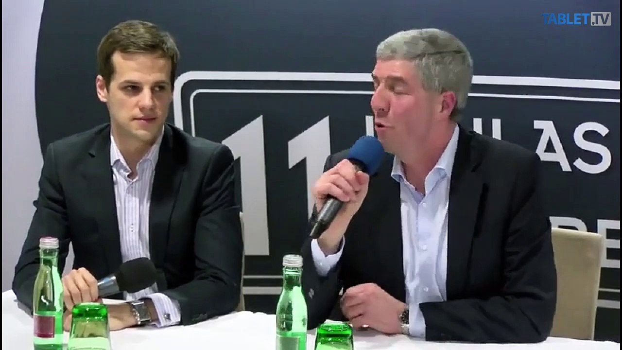 ZÁZNAM: Tlačová konferencia predsedu strany Most-Híd Bélu Bugára