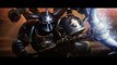 Last Stand Necron Overlord - Warhammer 40,000- Dawn of War II- Retribution