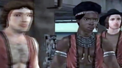 Warriors Come Out To PLAY (Voice of an Angel Remix)