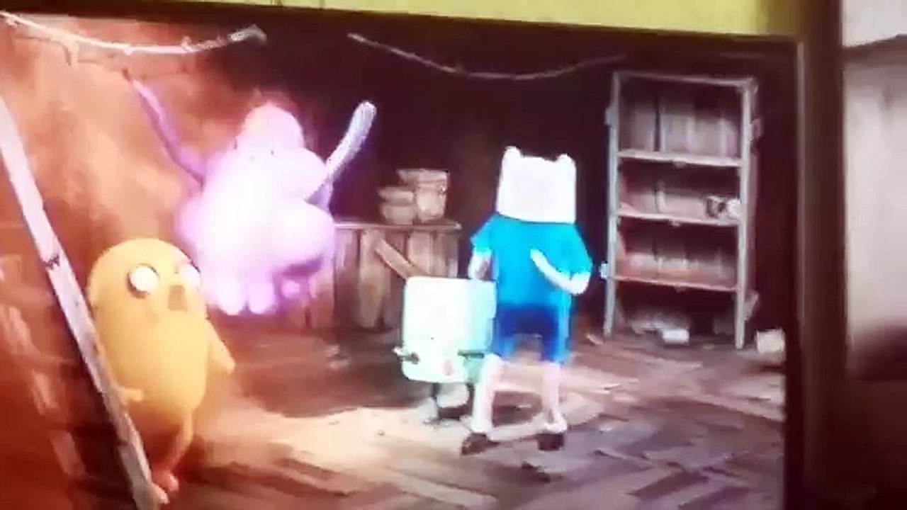 Clip Final Malas Vibras + Creditos (FULL HD)