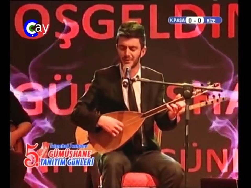 Cumali Günay-Yıldız