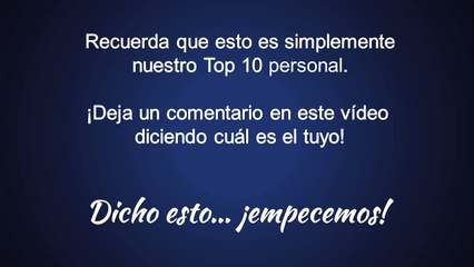 Las 10 mejores canciones de DAVID BISBAL