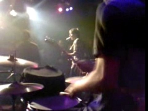 Paris-Paris le 5 juin 2007