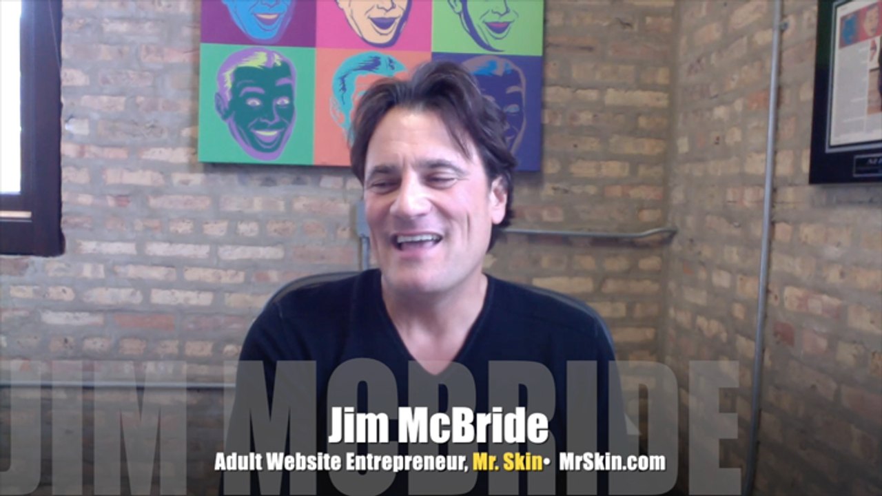 INTERVIEW Mr. Skin's 17th Annual Anatomy Awards