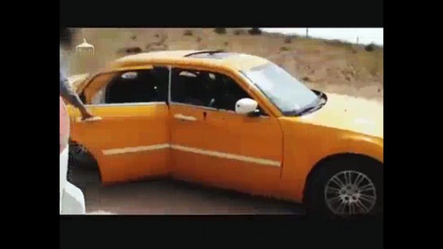 Эти кадры шокировали весь мир (18+видео)