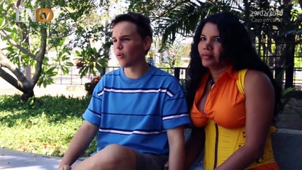 Venezuela le cierra las puertas al matrimonio transexual