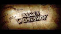 Total War- WARHAMMER - Chaos Warriors – In-Engine Cinematic Trailer [ESRB]