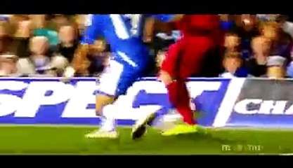 Craziest footbal Skills.